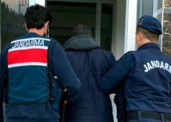 Askeri okul öğrencilerine operasyon: 78 gözaltı