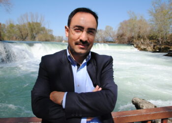 Yargıtay’ın cezasını onadığı gazeteci Recai Morkoç tutuklandı