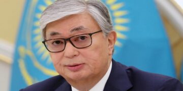Tokayev: İstihbarat yöneticilerinden görevine sadık kalmayanlar oldu
