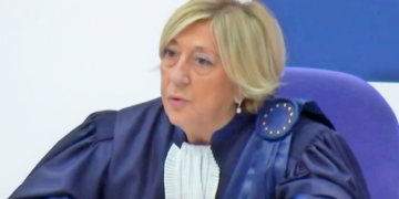 Eski AİHM Yargıcı Karakaş, Erdoğan’a: Kararlar bağlayıcıdır, tartışılacak tarafı yoktur