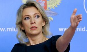 Rusya’dan Ukrayna’ya tehdit: Irak, Suriye ve Libya’nın kaderini hatırlayın