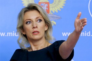 Rusya’dan Ukrayna’ya tehdit: Irak, Suriye ve Libya’nın kaderini hatırlayın