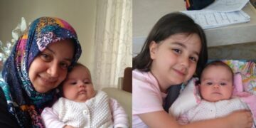 7 aydır evlatlarını göremeyen Zeynep Köyden’in çığlığı: Çocuklarım da ben de perişanız