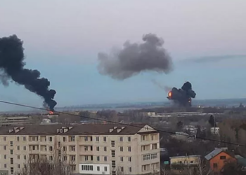 Ukrayna Ankara Büyükelçisi Bodnar: Savaştayız, boğazların savaş gemilerine kapatılmasını istiyoruz