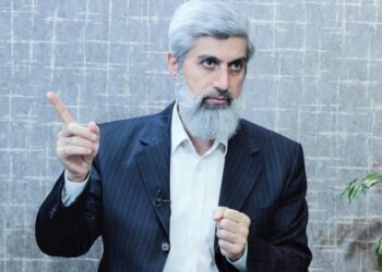 Alparslan Kuytul: Boyun eğdiremedikleri için çıldırdılar, olayı tamamen MHP üstlendi