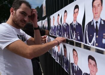 Kemal Kılıçdaroğlu’ndan tutuklu Harbiyelilere: Az kaldı, merak etmeyin