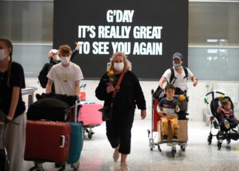 Victoria Hükümeti’nden 200 miylonlik turizim teşvik paketi