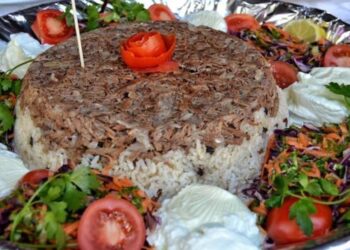 Almanya’nın Köln şehrinde Uluslararası Maklube Festivali