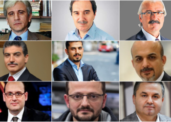 Sedef Kabaş 49 günde tahliye oldu: Cezaevleri hâlâ tutsak  gazetecilerle dolu