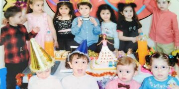 Adalet Bakanlığı’nın Şakran cezaevi yalanı:14 kadın, 16 çocuk bir arada, çocuklar sürekli hasta