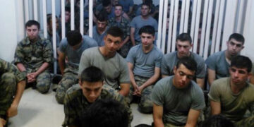 15 Temmuz’un faturası çocuklara kesildi: Askeri öğrencilere ‘darbe’ suçlamasıyla müebbet verildi