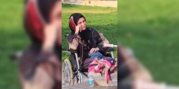 İHD’den yüzde 85 engelli mahpus Mehtap Öğrtmen açıklaması: Acilen infaz ertelemesi gerekir