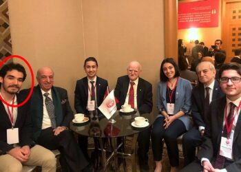 TEV’in “Üstün Başarı Bursu” verdiği Boğaziçili İbrahim Enes Gacar 17 aydır hapiste