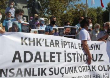 İltisak ve irtibat zırvası: Milli Eğitim Bakanlığı’ndan 80 öğretmen ihraç edildi