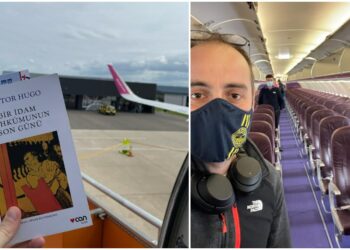 Terminal filmi gerçek oldu: Pasaportuna el konulan Türk iş insanı Banja Luka havaalanında kabus dolu 5 gün geçirdi
