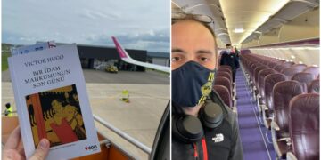 Terminal filmi gerçek oldu: Pasaportuna el konulan Türk iş insanı Banja Luka havaalanında kabus dolu 5 gün geçirdi