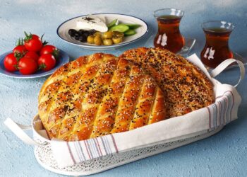 Türkiye’de ramazan pidesinin 10 yıllık tablosu: Gramajı düştü, fiyatı arttı