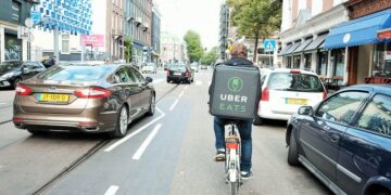 Federal Mahkeme karar verdi: Uber, Avustralya’da 19 milyon dolar para cezasına çarptırıldı