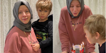 AKP ve MHP Koalisyonunun zulüm çarkı, ramazanda, sahurda hız kesmiyor: Beş aylık hamile Aslı Ünlü tutuklandı