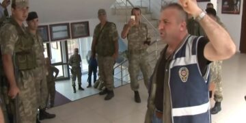 Gazeteci Cevheri Güven, işkenceyi itiraf eden Barış Dedebağı’nın arkasındaki generalleri yazdı