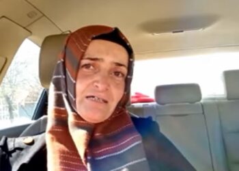 Eskişehir’de darp edilen KHK’lı öğretmen: ’20 kişi beni döverken, insanlar kollarını kavuşturmuş izliyordu’