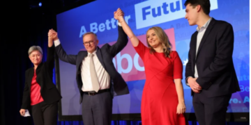 İşçi Partisi Avustralya’da seçimin galibi: 47. Hükümetin Başbakanı Anthony Albanese