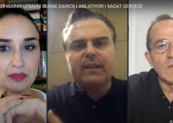 Rüşvet verilerek kaçırılıyorlar: Eski MİT’çi Darıcılı, Hizmet Hareketi üyelerinin nasıl kaçırıldığını anlattı