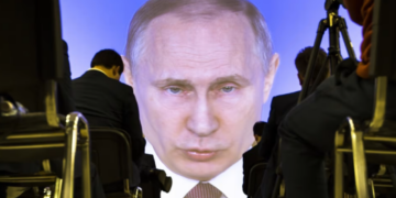 Ukrayna Askeri İstihbarat Başkanı: Putin kanser, psikolojik ve fiziksel olarak çok kötü
