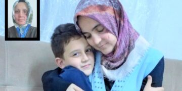 Ayşe Özdoğan, ‘dua’ istiyor: Zor ve sıkıntılı bir süreçten geçiyorum