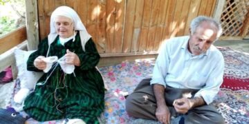 80 yaşındaki Makbule teyzeye ‘cezaevinde kalabilir’ raporu