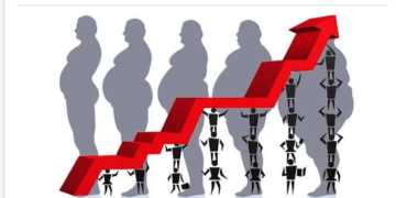 Dünya Sağlık Örgütü: Türkiye obezitede Avrupa’da ilk sırada
