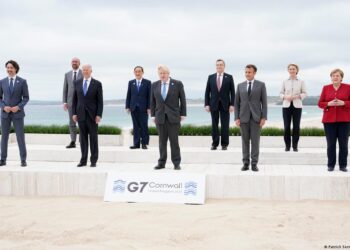 Zelensky’den G7 liderlerine çağrı: Rusya’ya yönelik yaptırımları sertleştirin