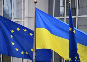Ukrayna’nın ‘AB’ye aday ülke’ statüsü için kritik zirve