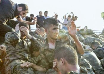 15 Temmuz’un en yakın tanıkları konuşacak: İftira attılar, linç ettiler, hapsettiler ve hayat hakkı dahi tanımadılar