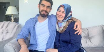 Harbiyeli Annesi Melek Çetinkaya: 15 Temmuz’u unutturmayacağız diyorlar ya, ben de onlara bu utancı unutturmayacağım
