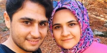 “Doğmamış bebeğimiz tutuklanalı 1 ay oldu, tahliye edilmesi yasal hakkımız”