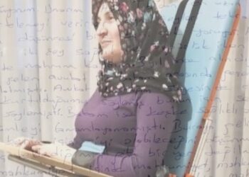 MS hastası felçli tutuklu Mehtap Şentürk: Burada yaşamaya hakkım yok