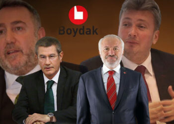 AKP’li Canikli kendini ‘akladı’ Abdullah Güzeldülger’i sattı: Boydak’ı pazarlıyordu, satışı ben engelledim