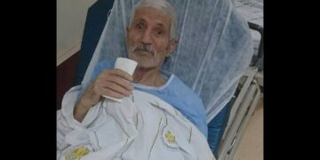 Adli Tıp’tan 83 yaşındaki hasta tutuklu Özkan’a soru: Cumhurbaşkanı kim?