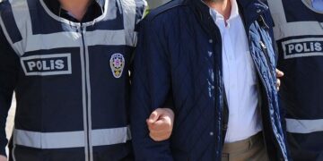 KHK’lı kaymakamlara operasyon: 9 kaymakam tutuklandı
