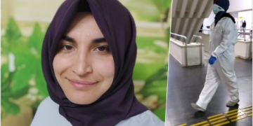 Serpil Can Bold’a anlattı: “Kendimi dar ağacına gidiyormuş gibi hissettim”