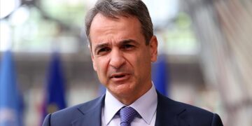 Miçotakis: Avrupa Konseyi’nin mesajı açık, tercih Türkiye’nin