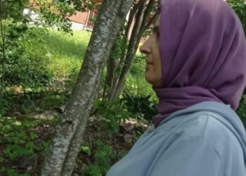 Geri itme mağduru Yeliz Akbabaöz: Boğulmaktan son anda kurtuldum, o iki günü asla unutamam