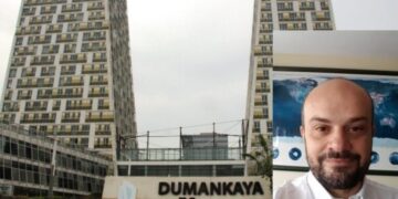 Uğur Dumankaya: Son savunmamız bile alınmadan şirketlerimiz müsadere edildi