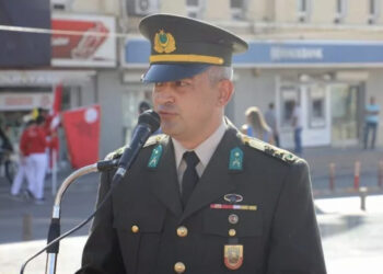 Kanser hastası KHK’lı Yarbay Enes Erikçi ‘sessizce’ öldü, arkadaşı okur mektubuyla duyurdu