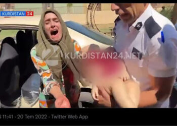 Irak Dışişleri Bakanı: Türkiye, Irak’taki tüm operasyonlarını durdurmalı