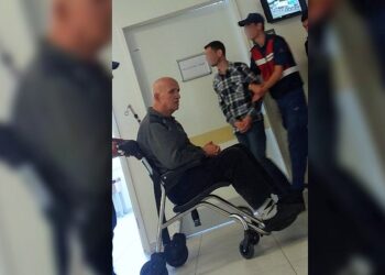 Bekir Bayram cezaevinde ölmek üzere: Babamın sesi titriyordu, görüşe zorla getirmişlerdi