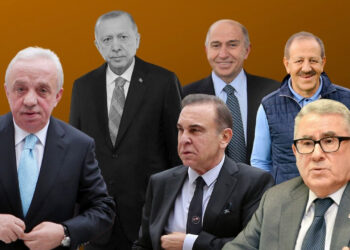 Kemal Kılıçdaroğlu: Beşli çete aracı koyuyor, yemezler efendim, görüşmem