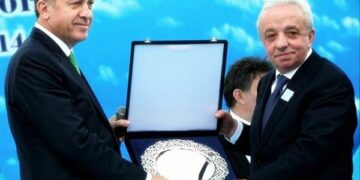 Erdoğan’ın müteahhidi Mehmet Cengiz havayolu şirketi kurdu