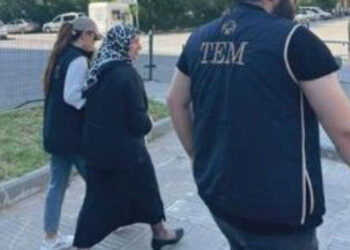 Önce Naksan Holding gasp edildi: Şimdi ise 66 yaşındaki Ferhan Nakıboğlu tutuklandı